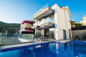 Villa Deida & Laoda